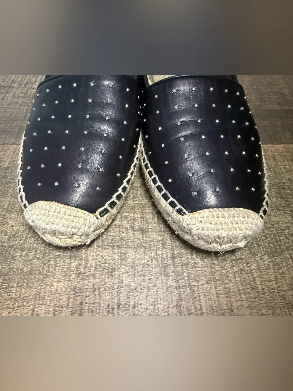 Saint Laurent authentic saint
